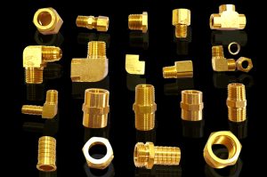 Brass Garden Hose Fittings supplier and exporter in Pune, India