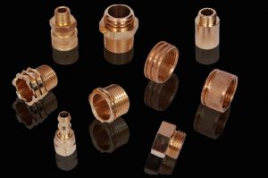 Brass Hydraulic Fittings Manufacturer and supplier in Delhi, India