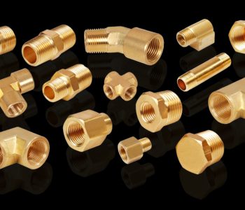 brass plumbing fittings supplier in India