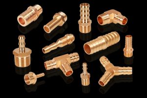 Brass Sanitary Pipe Fittings Manufacturer and supplier in Jamnagar, India