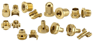 brass-turned-components