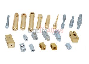 brass-electrical-components