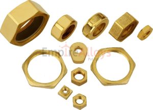 brass-lock-nuts