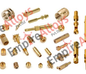 brass-precision-components