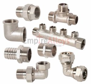 pipe-fittings