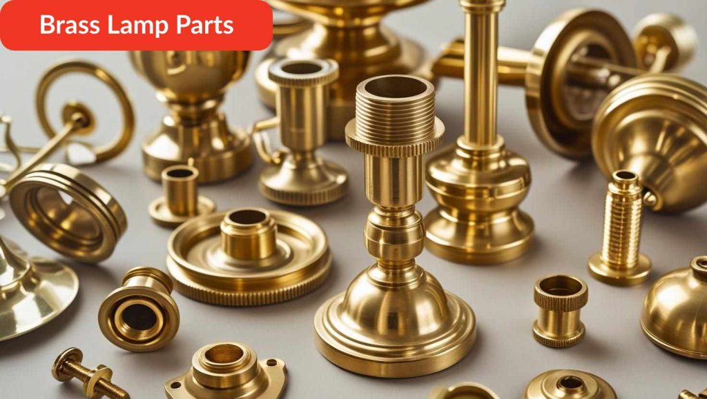 brass-lamp-parts-manufacturer