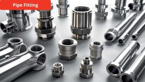 pipe-fittings