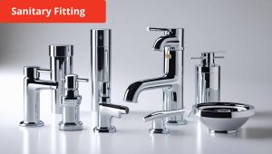 sanitary-fitting